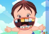 العاب طبيب الاسنان للاطفال